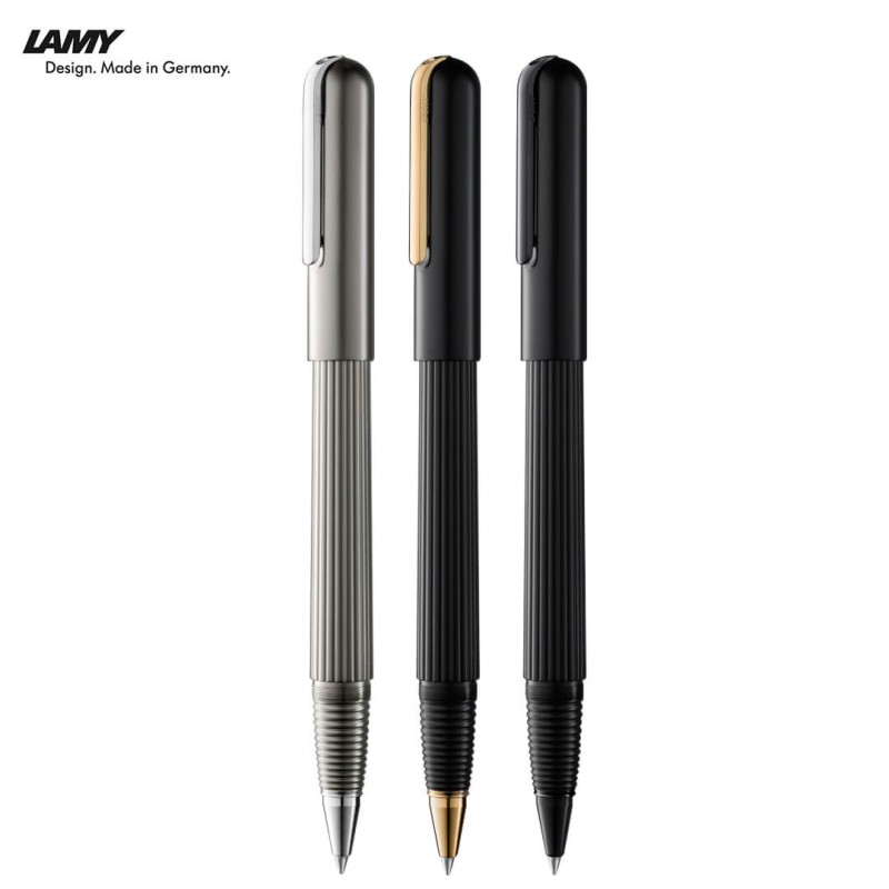 LAMY İmporium Roller Kalem